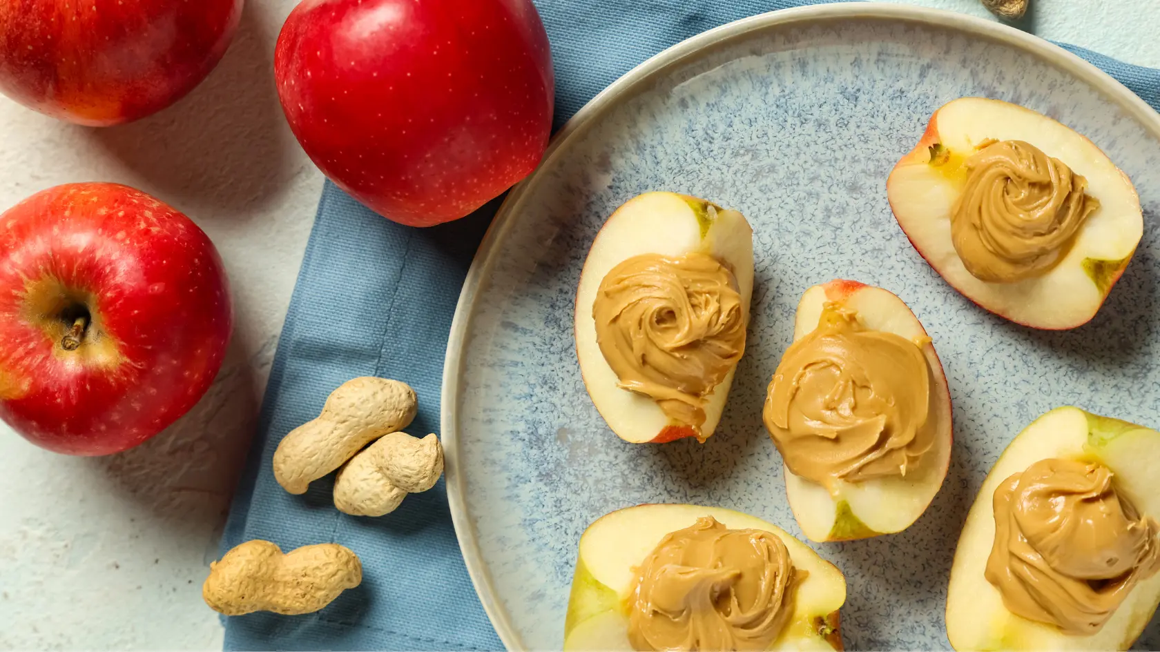 Snack Ideas