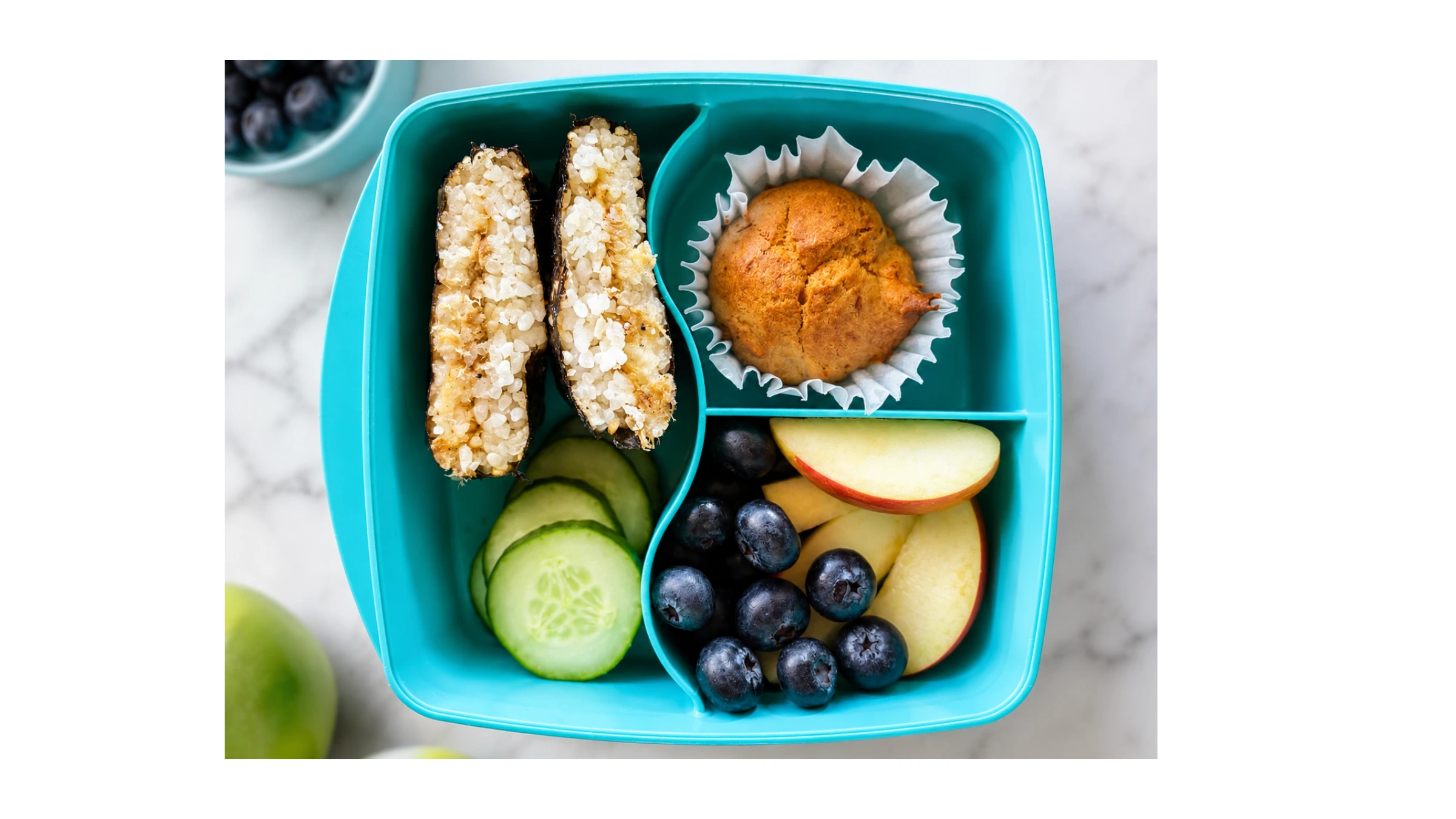 Healthy snacks for kids and nutritious snacks for kids