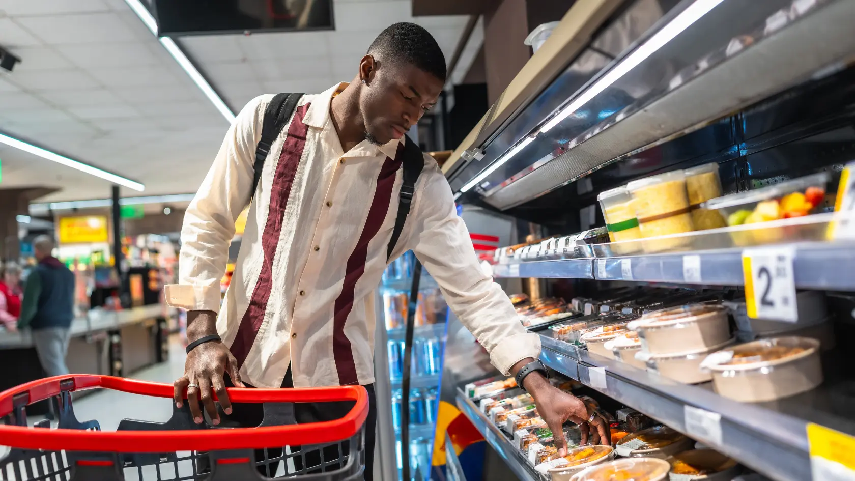 Why convenience matters in modern diets easy meals and frozen meals