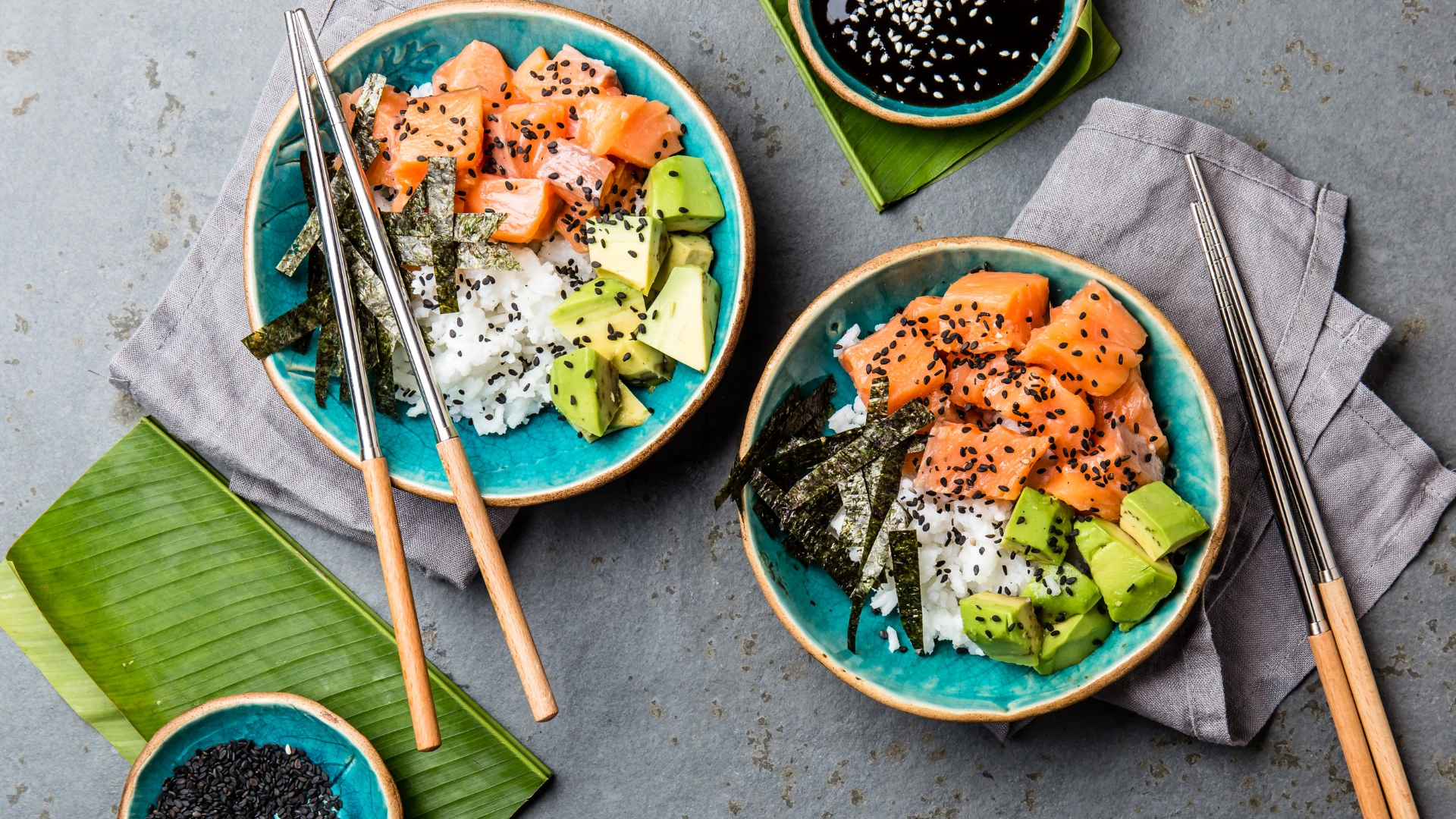 3 Quick and Easy Meals simple recipes for busy days