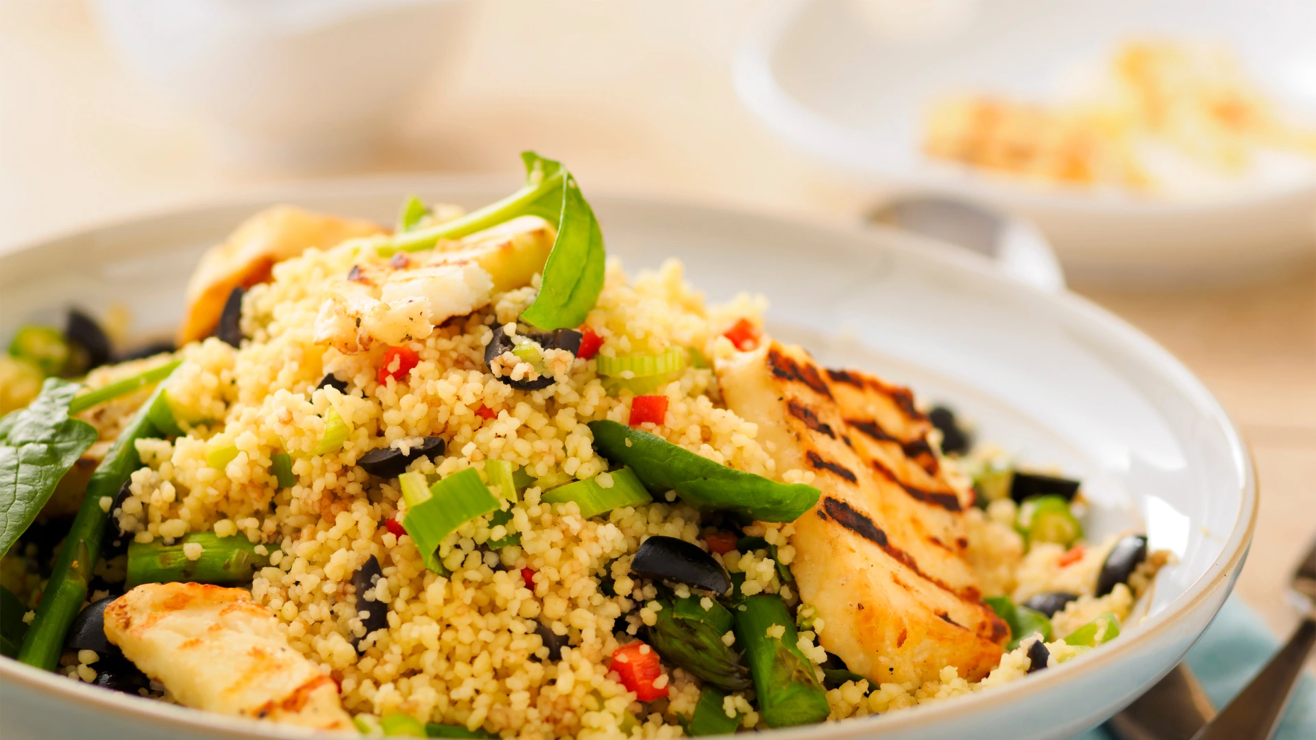 Easy meals under 30 minutes for busy families