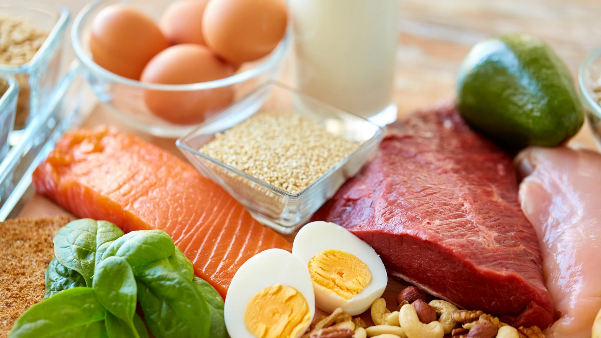 Food trends convenience foods frozen meals