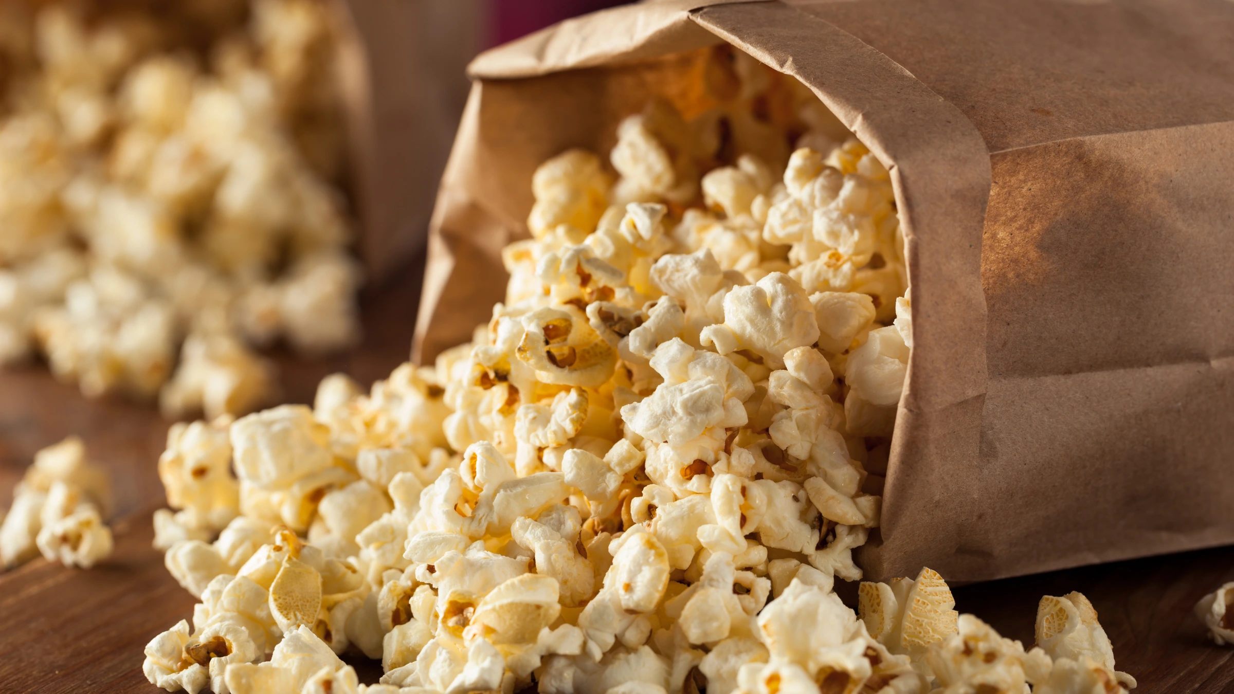 Healthy snacks and snacks for kids