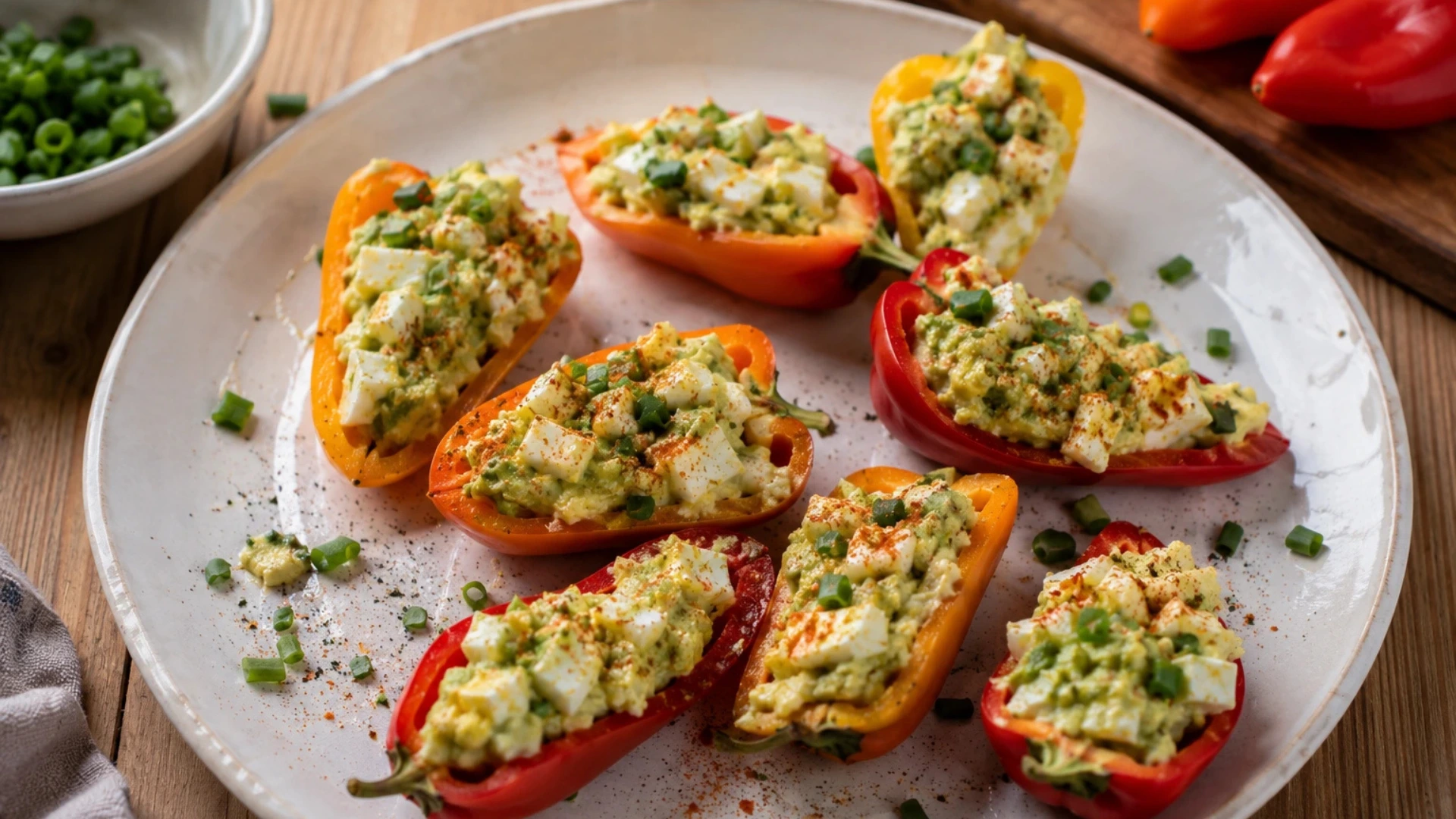 5 creative snacks for kids that are healthy filling and school-friendly