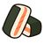 Sushi Pocket Emoji
