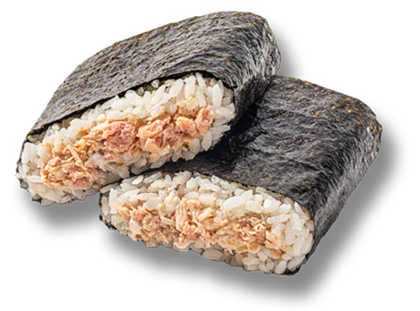 Sushi Pocket - Tuna Mayo